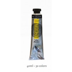 Artist Fine Oil Phoenix 40ml