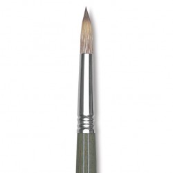 Pincel Escoda Modernista  4075 Redondo
