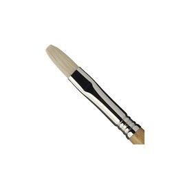 Escoda Spazzola in setola piatta Flat Flat 4829 Classic