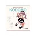 Corso di perfezionamento sui manga Kodomo