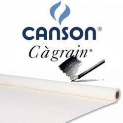 C À Grain 180G Carta Canson