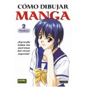 Libro Manga
