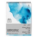 Acquerello 25% Cotó 300g Tamponi per acquerello Winsor&Newton