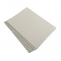 Cartone grigio 52 x 75