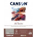 Canson Mi-Teintes 160G 20H Tamponi grigi