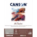 Canson Mi-Teintes 160G 20H Tamponi grigi