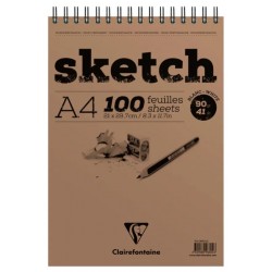Bloc Sketch| Casa Piera Bellas Artes Barcelona