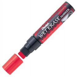 Rotulador Weterase Chalk Pentel