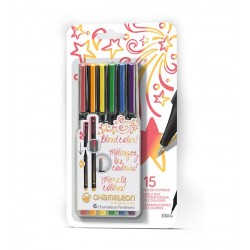 Set Ecoline Brush