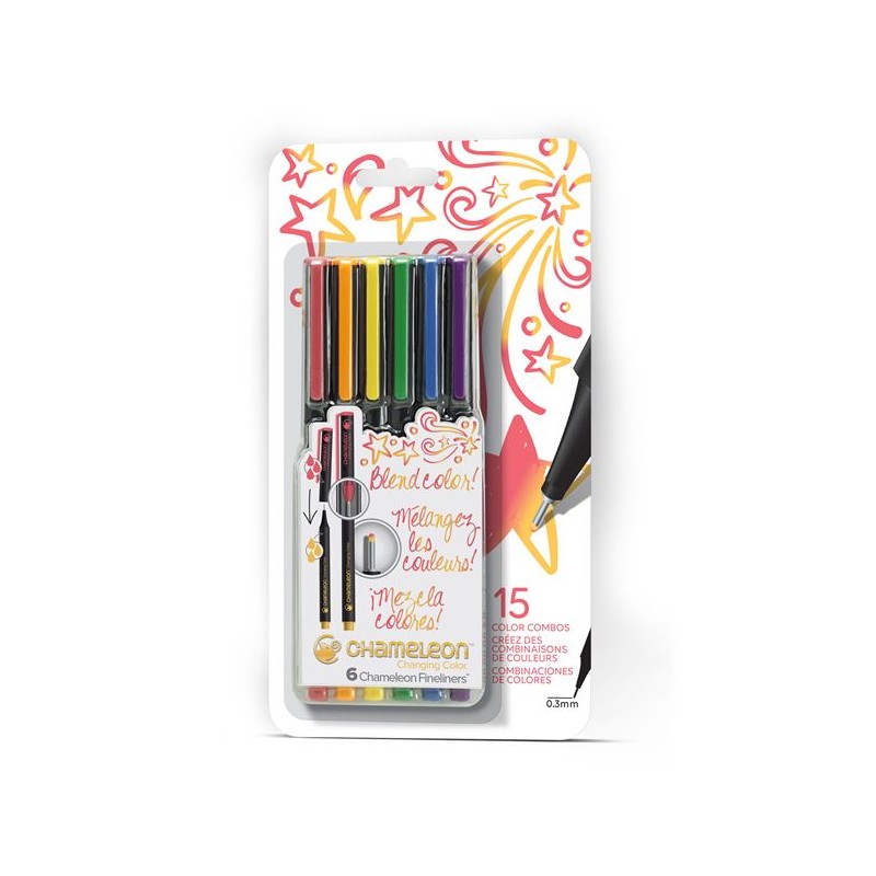 Set Ecoline Brush