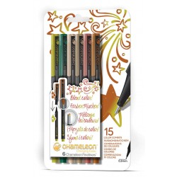 Set Ecoline Brush