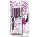 Set di penne Chameleon Fineliner