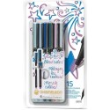 Set Ecoline Brush