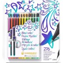 Set Ecoline Brush