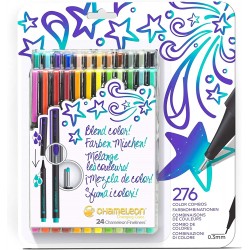 Set Ecoline Brush