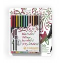 Set Ecoline Brush