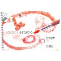 Aguada Studio Pad 350g Artista