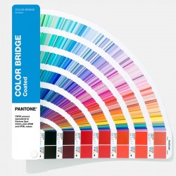 Guía Pantone GG6103A Color...