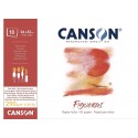 Figueras Canson 290g 10 fogli