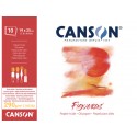 Figueras Canson 290g 10 fogli