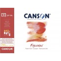 Figueras Canson 290g 10 fogli