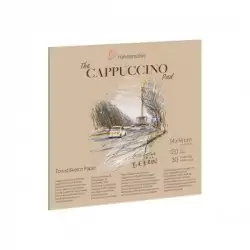 The Cappuccino Pad...