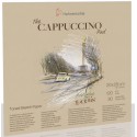 Il tampone Cappuccino Hahnemuhle 120g 30h