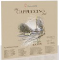 The Cappuccino Pad Hahnemuhle 120g 30h
