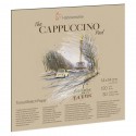 Il tampone Cappuccino Hahnemuhle 120g 30h