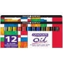 Set di oli per laureati 22ml