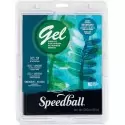 Gel Printing Plate Speedball