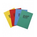 Libro Bloc Zap 80G Clairefontaine