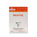 Blocco Bristol Clairefontaine 205G