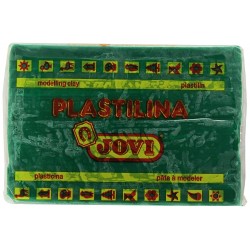 Plastelina Grande Jovi 350g