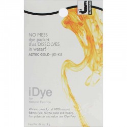 Tinte Idye Fibras Naturales Jacquard