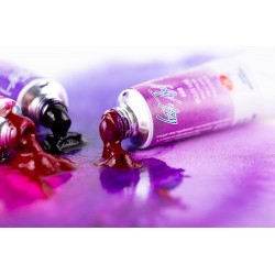 Acuarela White Nights Tubo