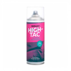 Spray Adhesivo High-Tac Ghiant 400 mL Casa Piera Barcelona