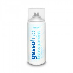 Gesso Ghiant H2O Spray 400 mL