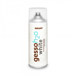 Spray Gesso Ghiant H2O 400 mL Blanco Casa Piera Barcelona