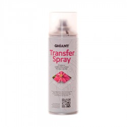 Spray Transfer Ghiant 400 mL Casa Piera Barcelona