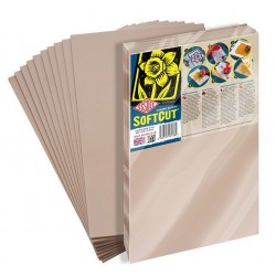 Pack 5 Planxes Softcut | Casa Piera Belles Arts Barcelona