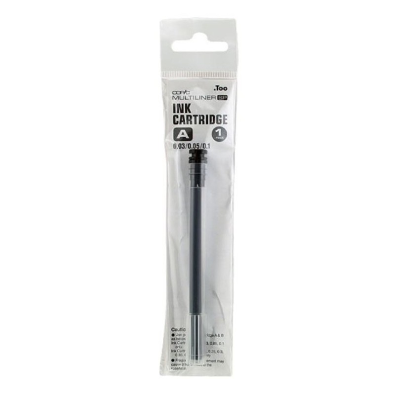 Recarga Copic Multiliner