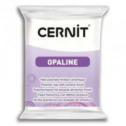 Arcilla Opalina Cernit 56gr