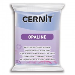 Arcilla Opalina Cernit 56gr