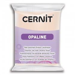 Arcilla Opalina Cernit 56gr