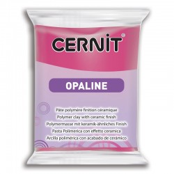 Arcilla Opalina Cernit 56gr