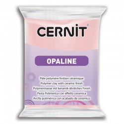 Arcilla Opalina Cernit 56gr