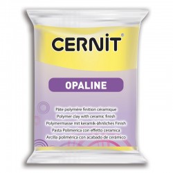 Arcilla Opalina Cernit 56gr