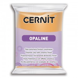 Arcilla Opalina Cernit 56gr