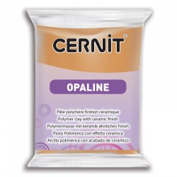 Arcilla Opalina Cernit 56gr